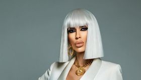 Raluca Bădulescu, mai îndrăgostită ca niciodată! Jurata de la „Bravo, ai stil!”, mărturisiri despre relația cu Rareș Grigore: „Sunt și eu puțin încăpățânată”